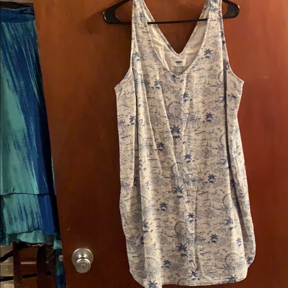 COPY - Sundress